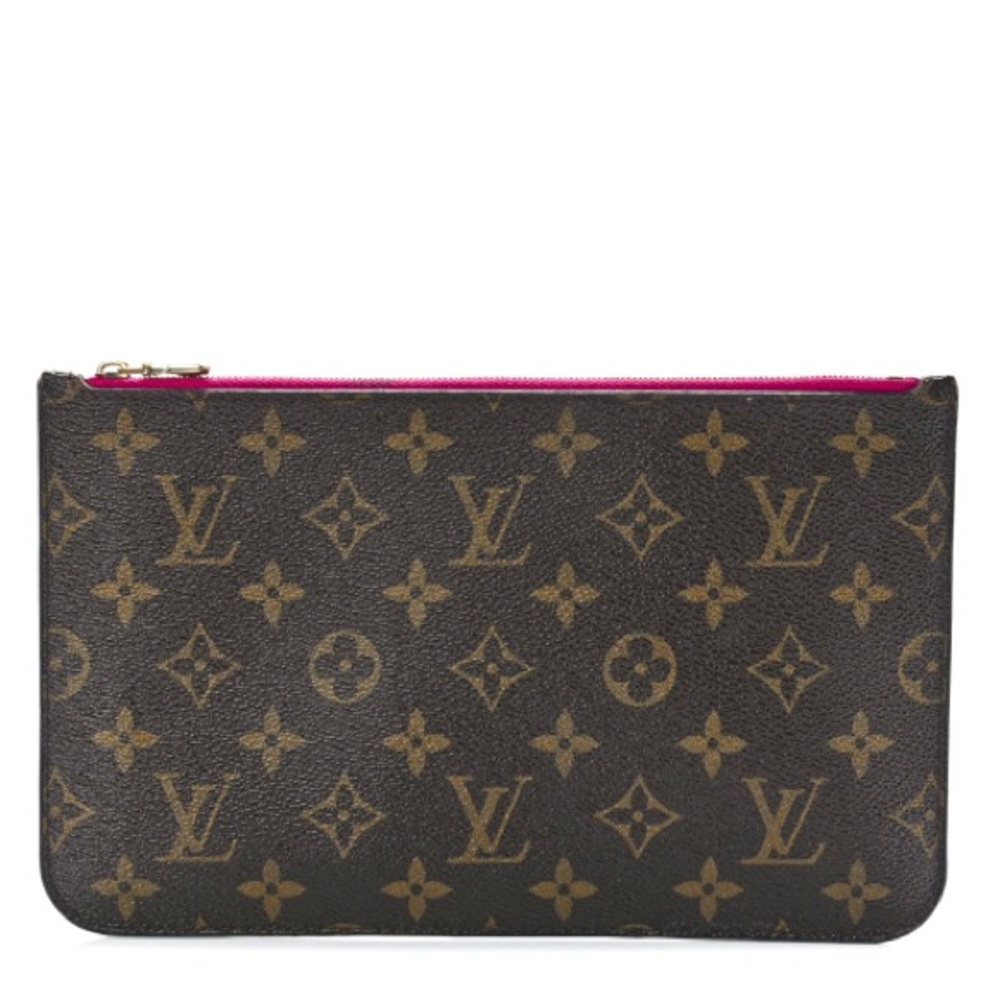 Louis Vuitton wristlet
